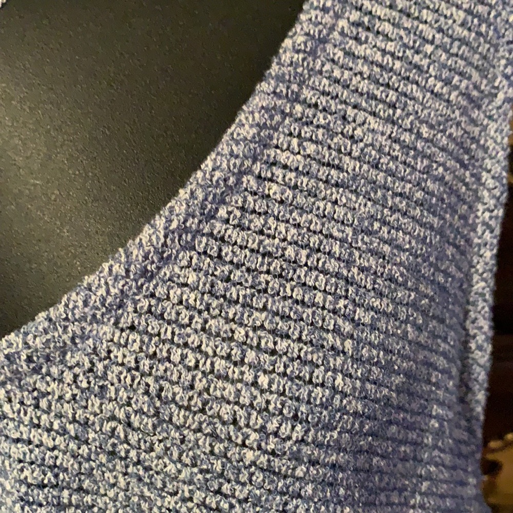 Loft Lounge Tank Top - Size Large - Picture 2 of 8